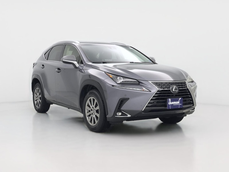 2019 Lexus NX 300 null