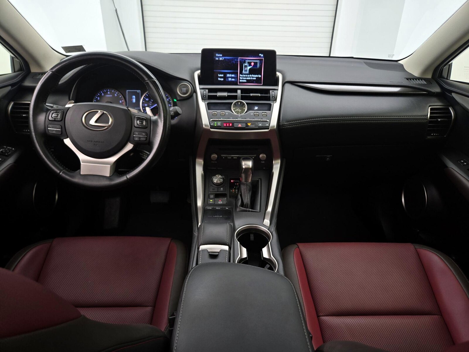 Rear View Camera