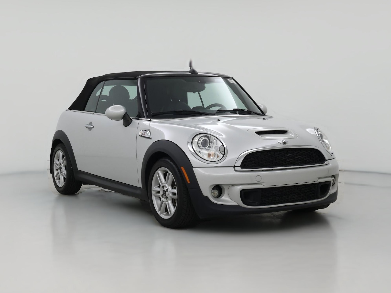 2015 MINI Cooper Convertible