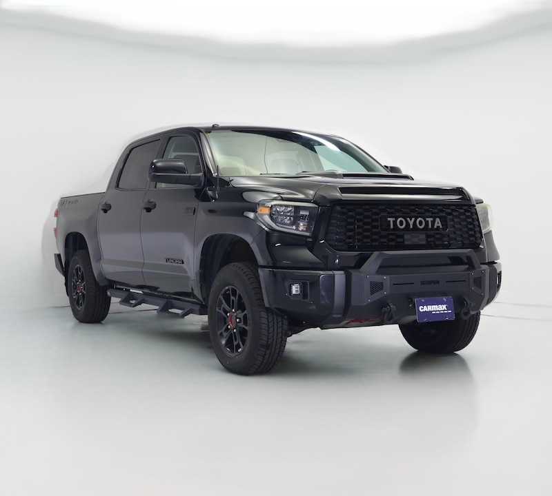 2019 Toyota Tundra TRD Pro