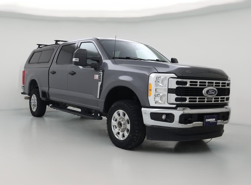 2023 Ford F250 XLT