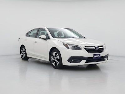 2020 Subaru Legacy Premium