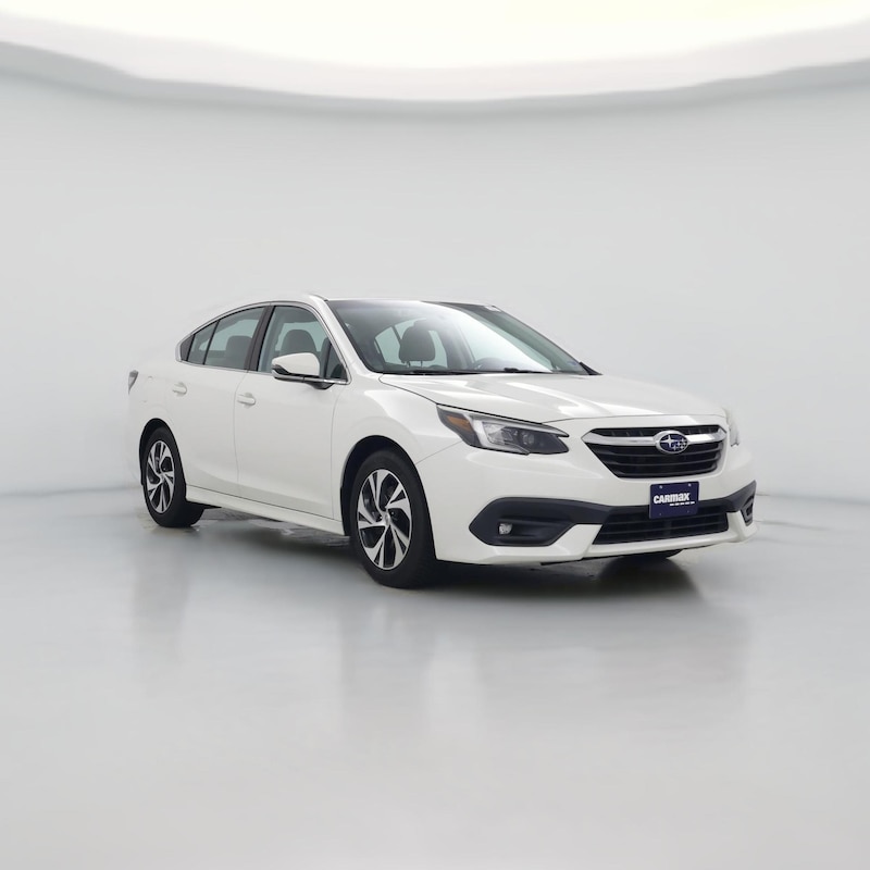 2020 Subaru Legacy Premium