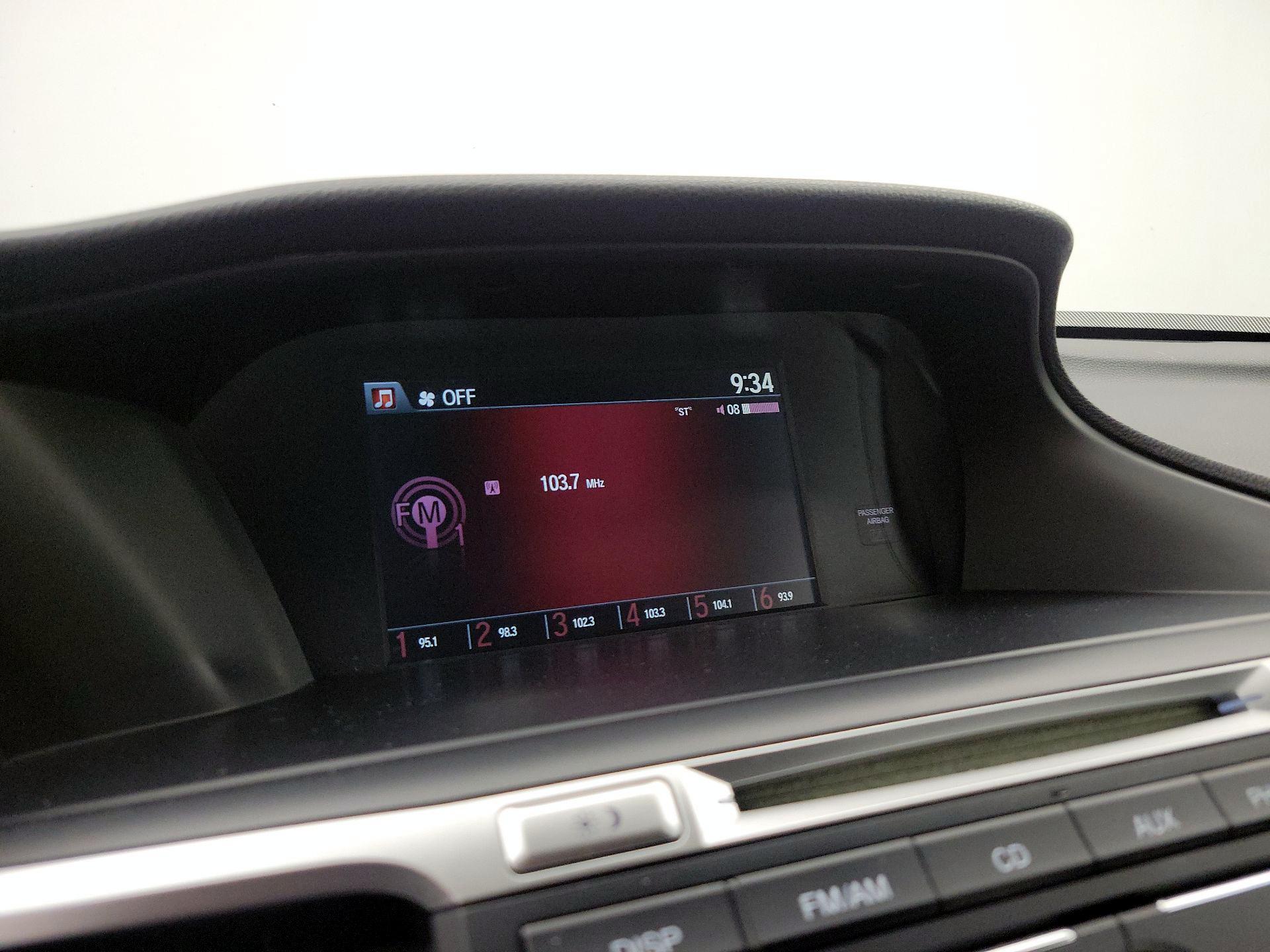 Thumbnail: 2015 Honda Accord - 15