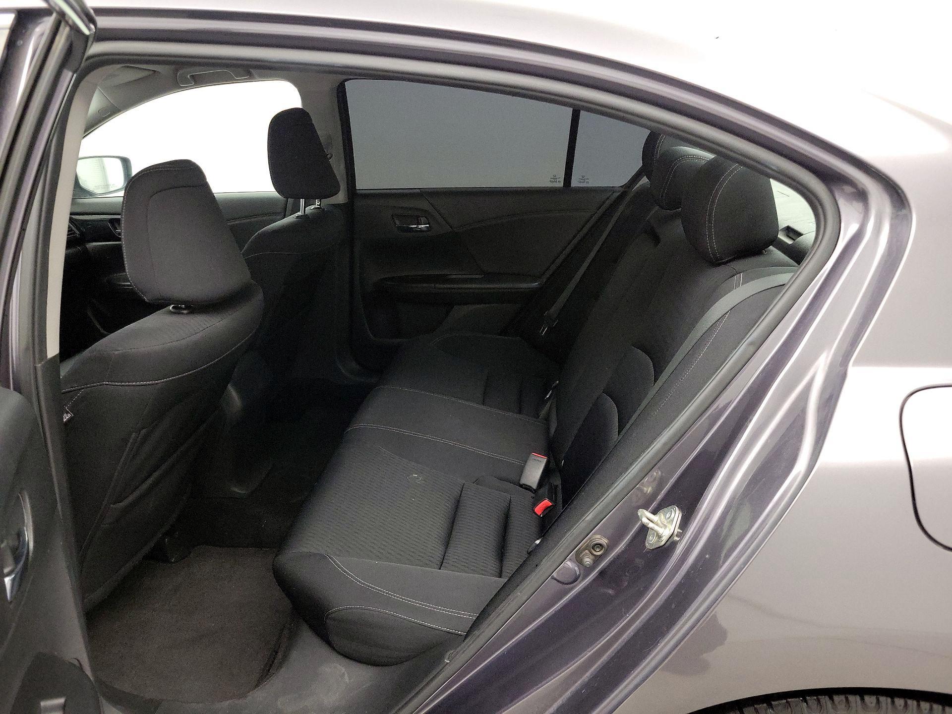 Thumbnail: 2015 Honda Accord - 19