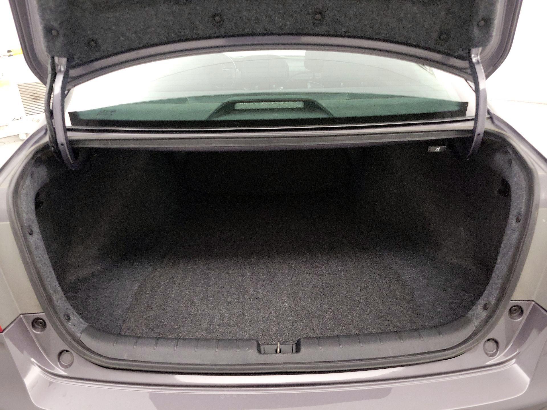 Thumbnail: 2015 Honda Accord - 20