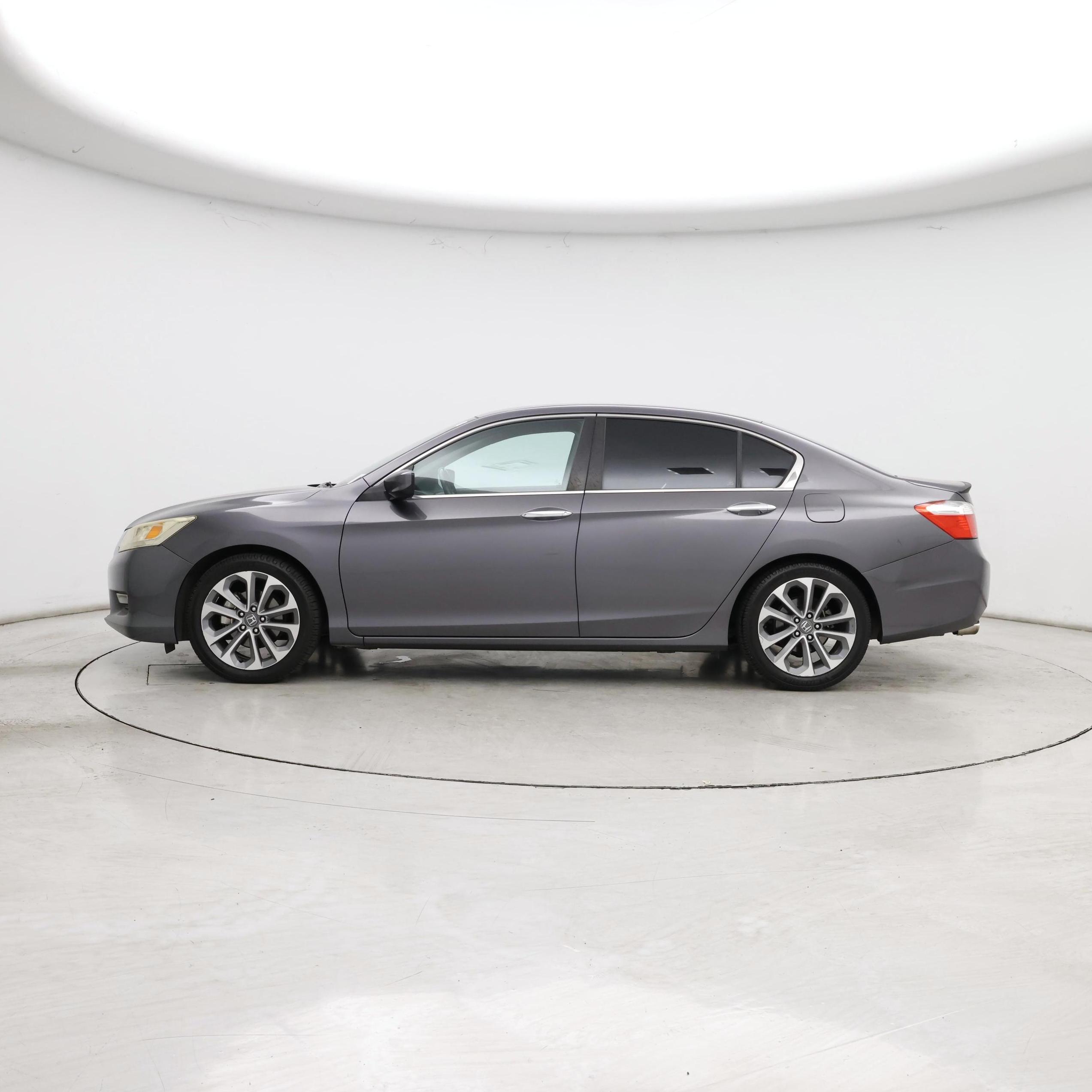 Thumbnail: 2015 Honda Accord - 3