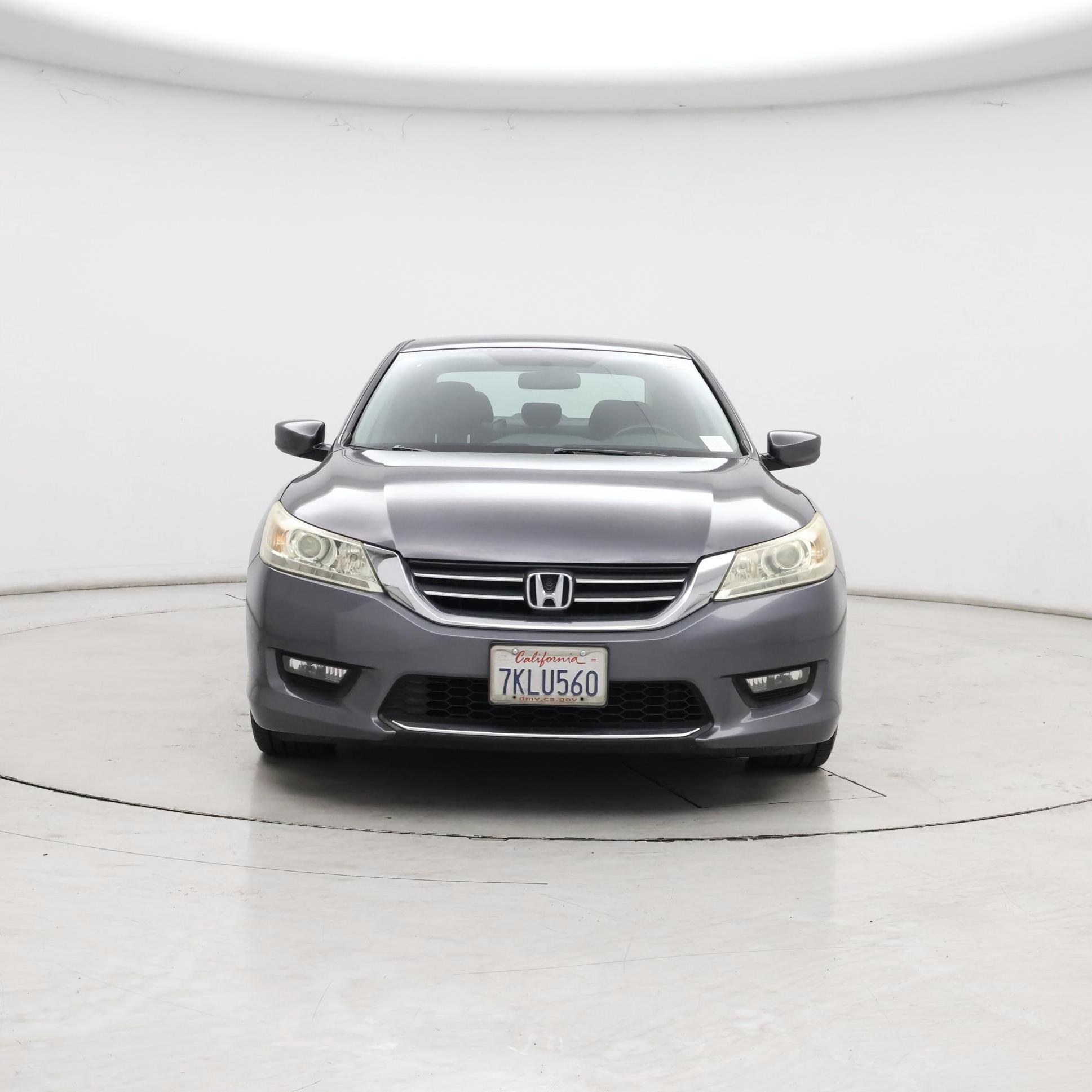 Thumbnail: 2015 Honda Accord - 5