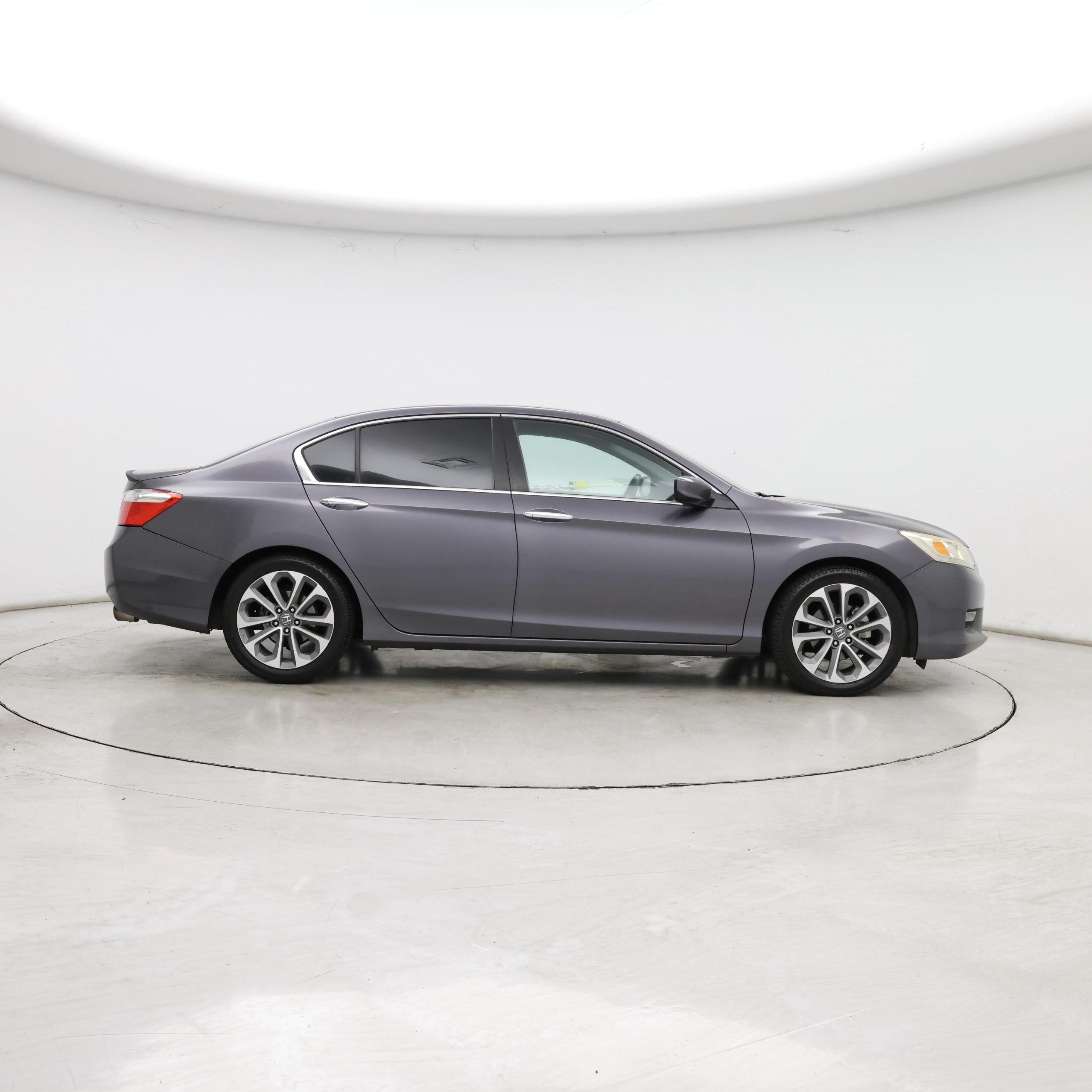 Thumbnail: 2015 Honda Accord - 7
