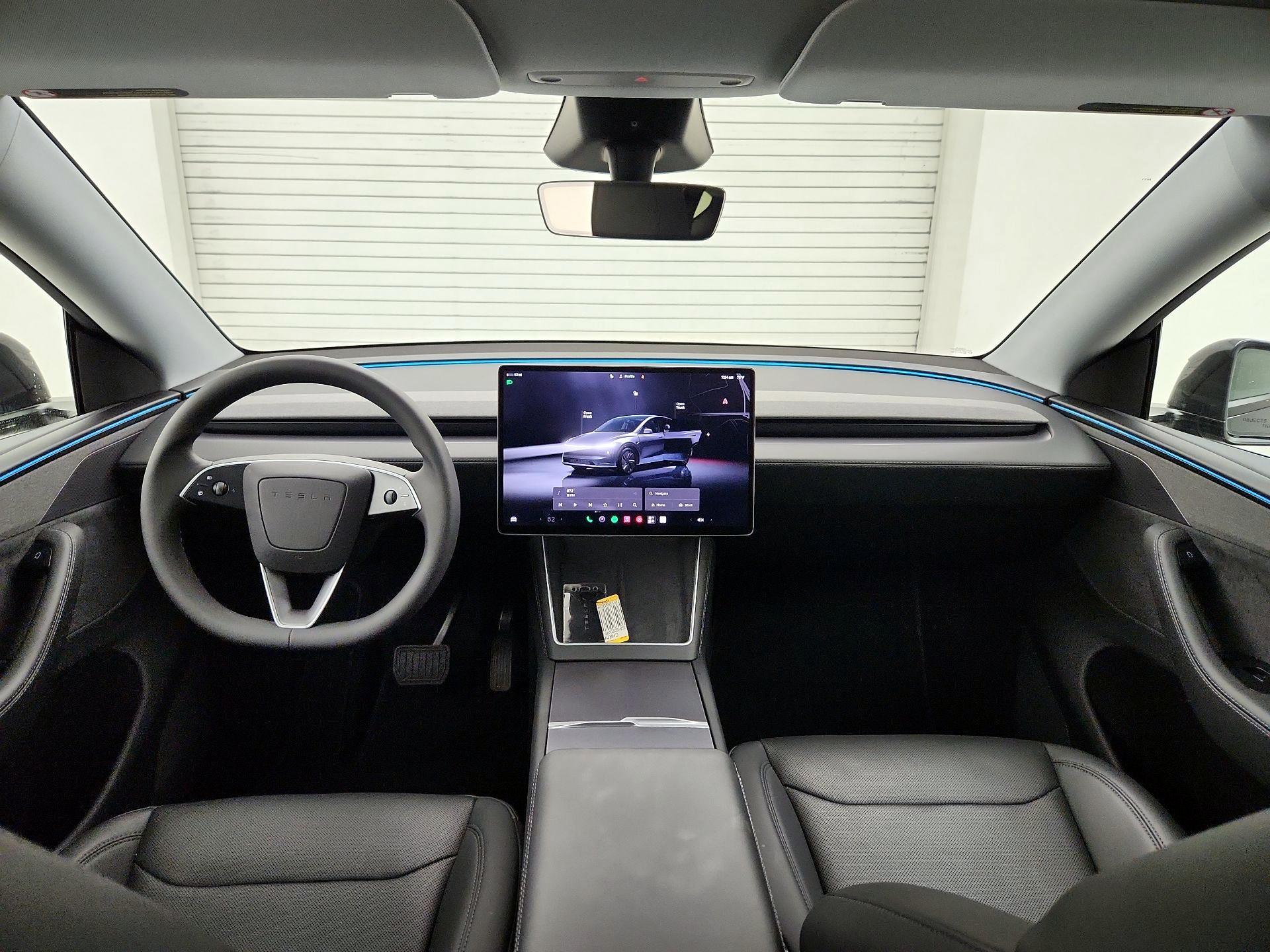 Thumbnail: 2026 Tesla Model Y - 9