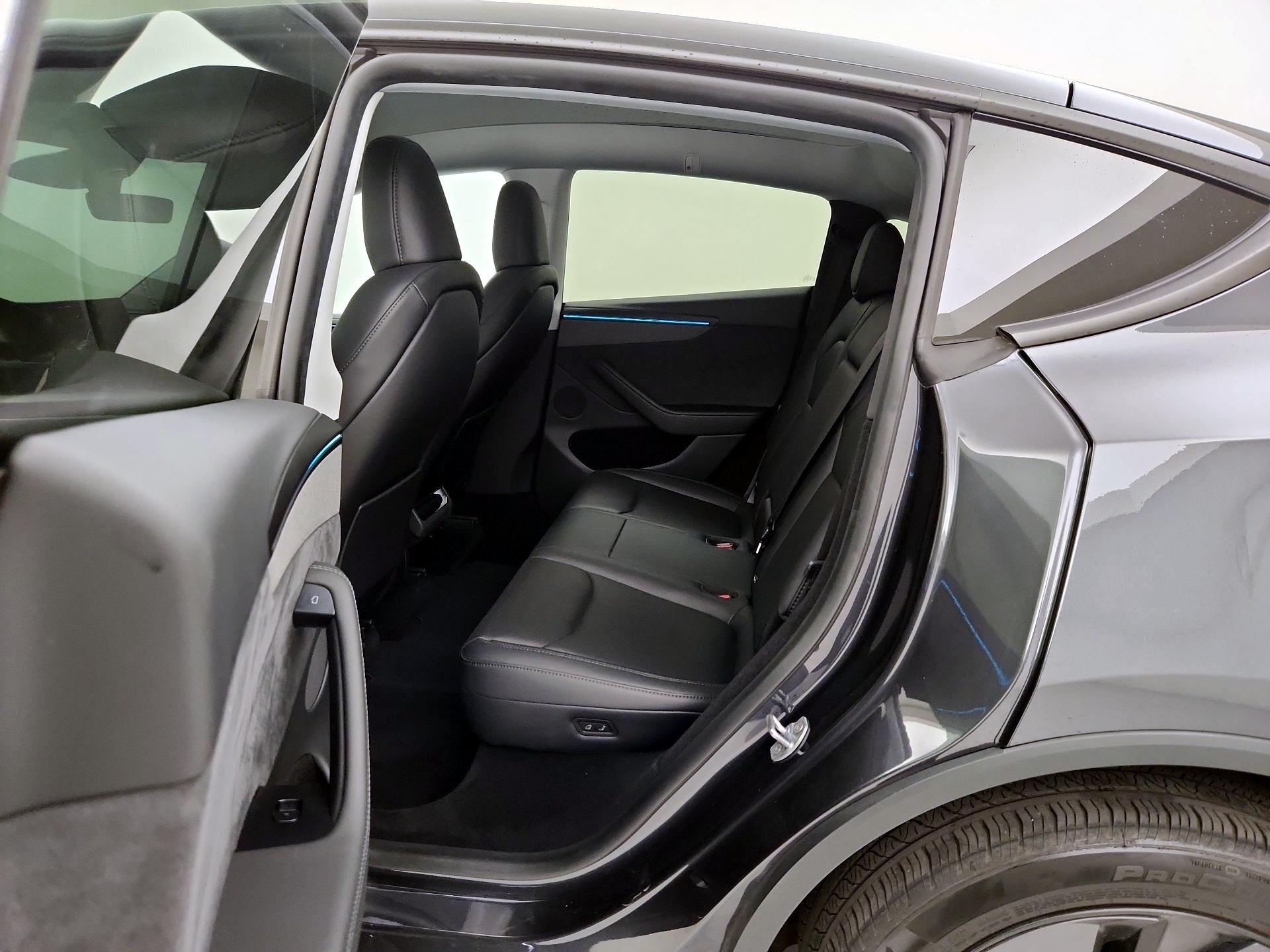 Thumbnail: 2026 Tesla Model Y - 20
