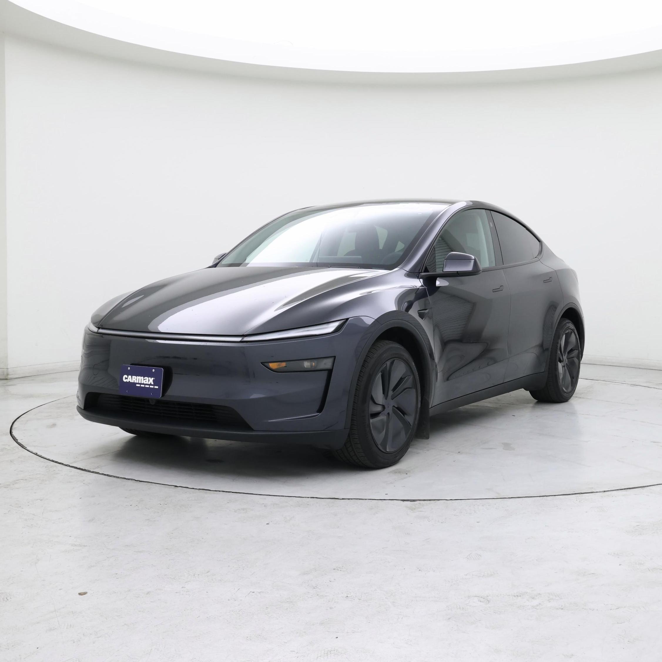 Thumbnail: 2026 Tesla Model Y - 4