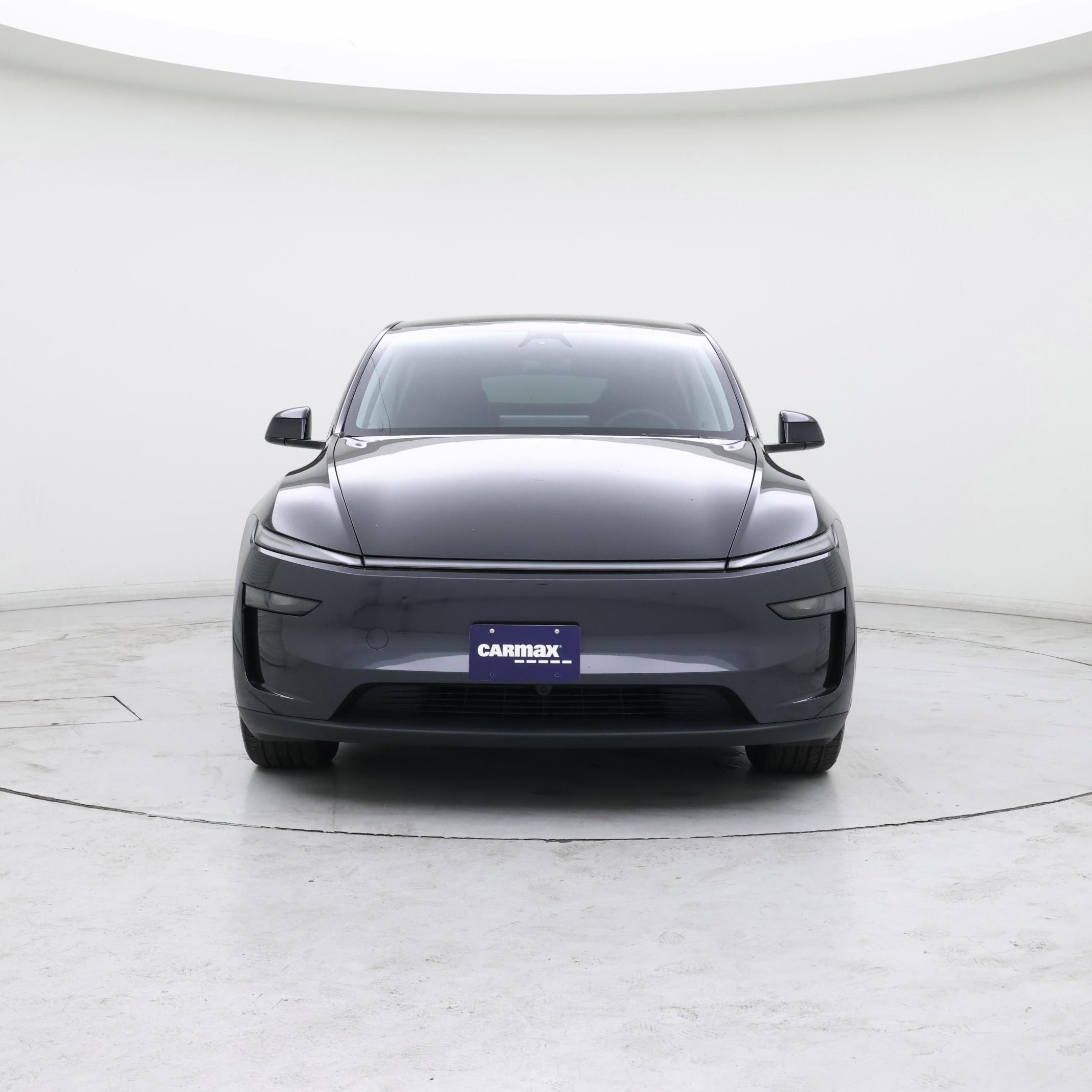 Thumbnail: 2026 Tesla Model Y - 5