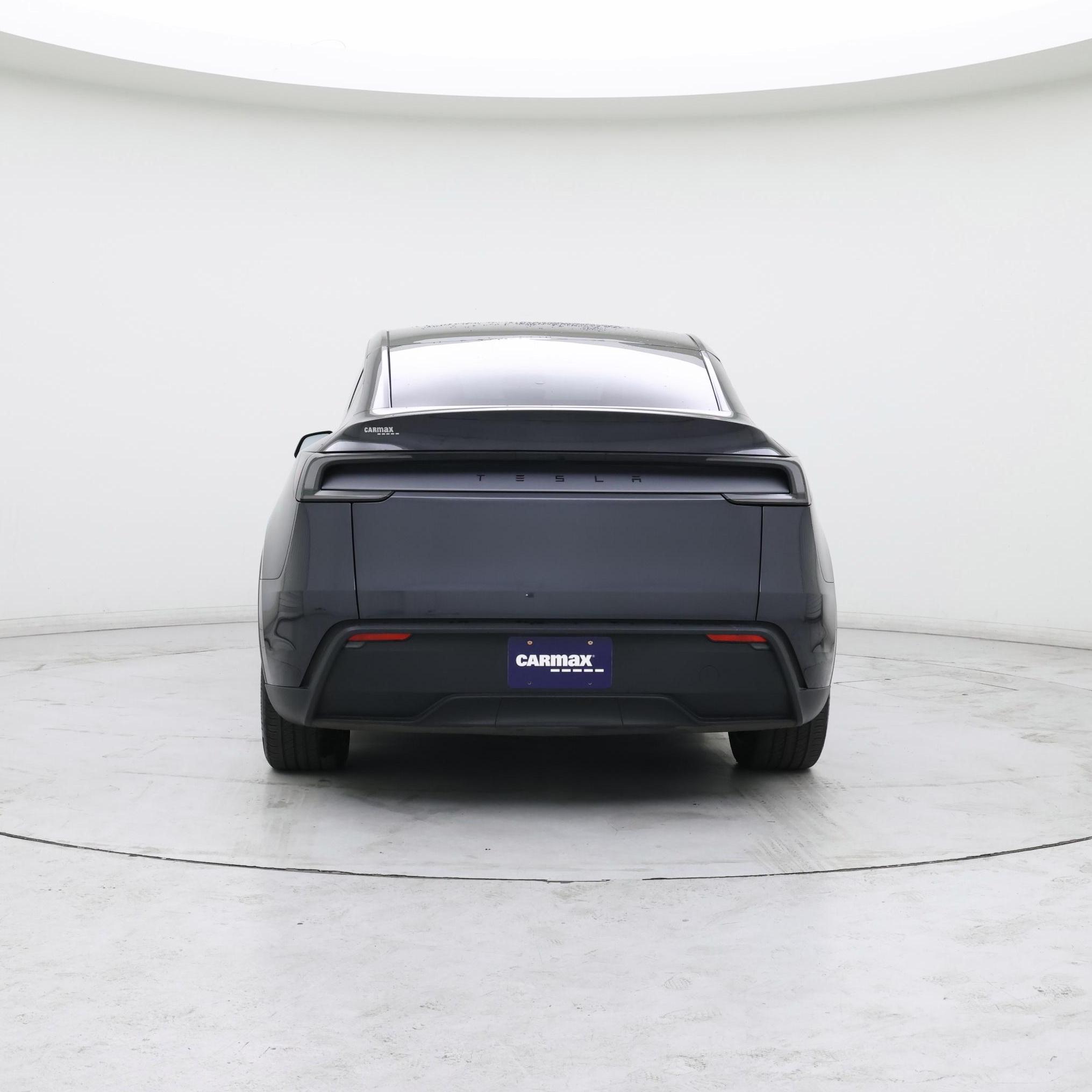 Thumbnail: 2026 Tesla Model Y - 6