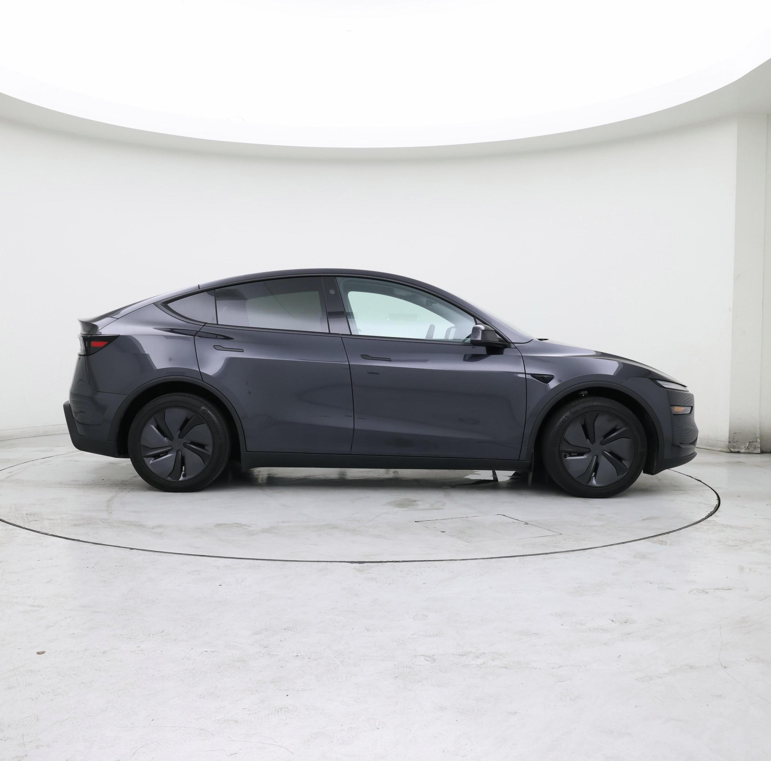 Thumbnail: 2026 Tesla Model Y - 7