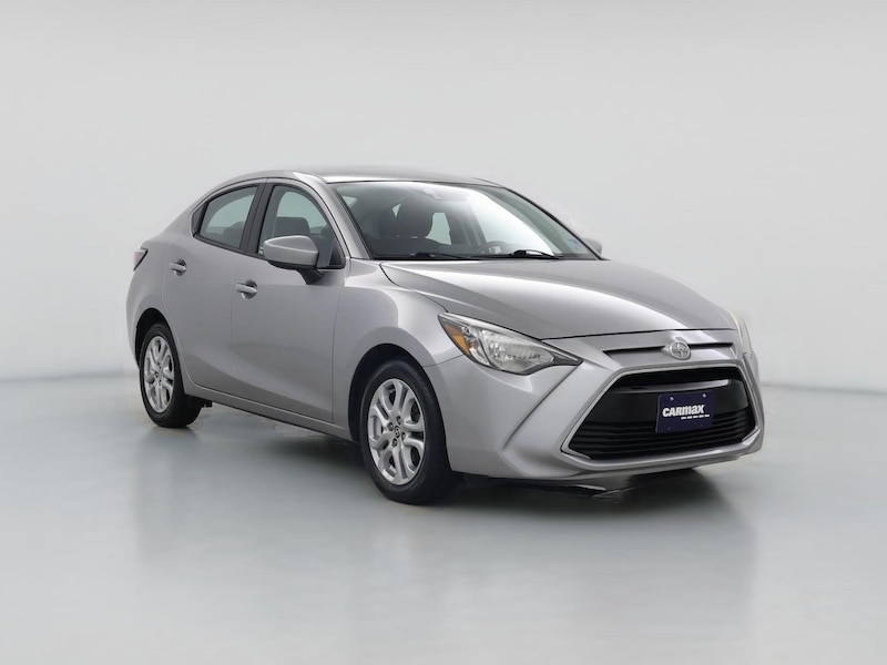 2016 Scion iA null