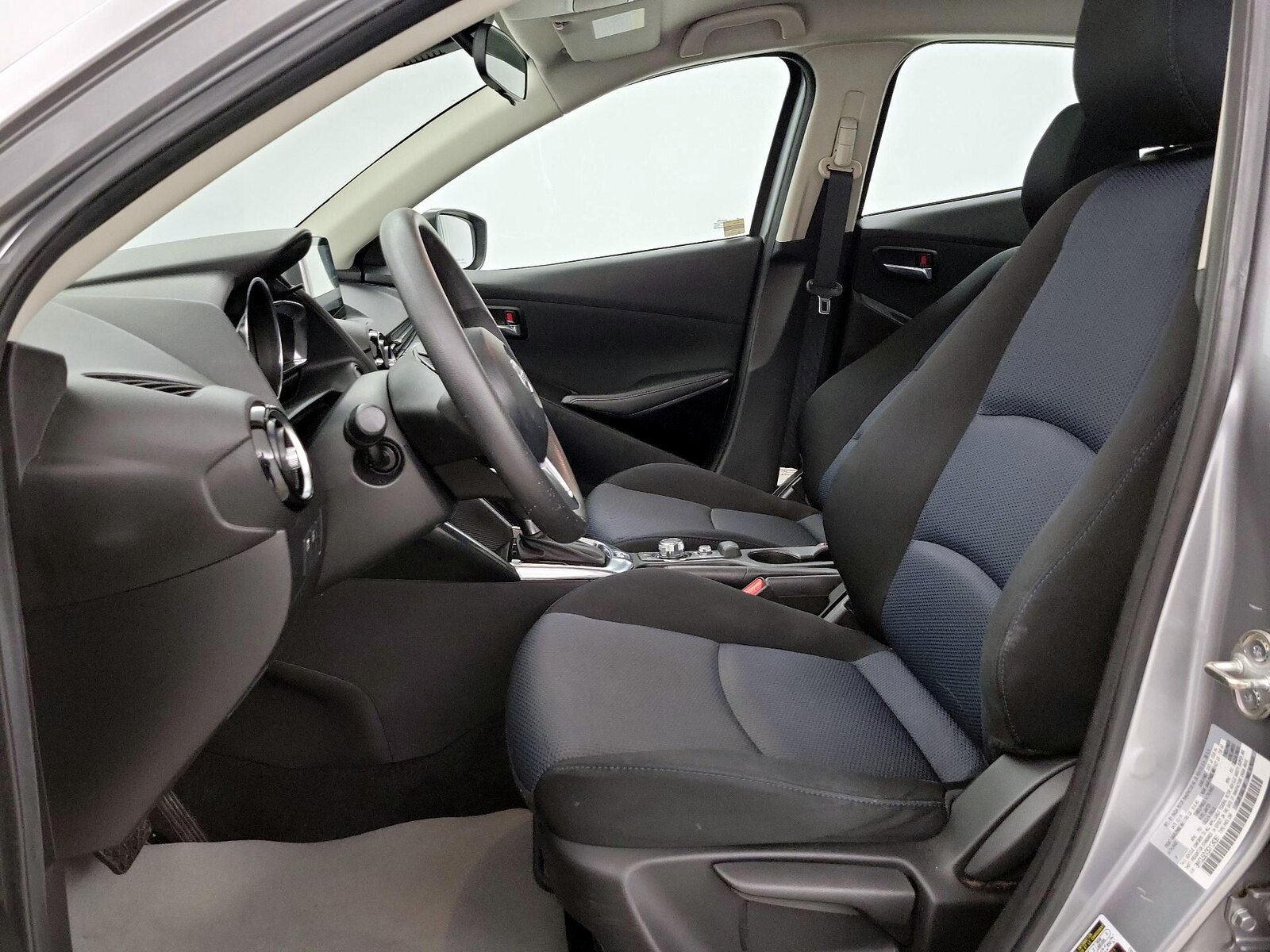 Side Airbags