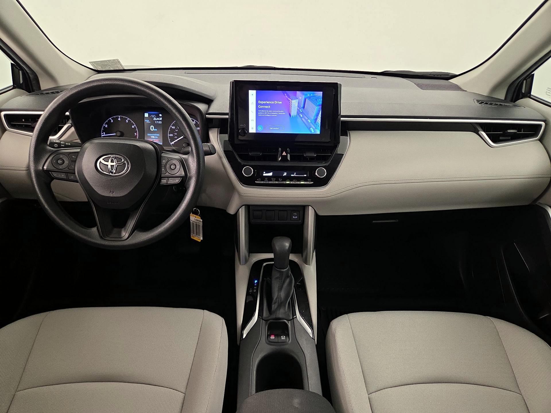 Thumbnail: 2025 Toyota Corolla Cross - 9