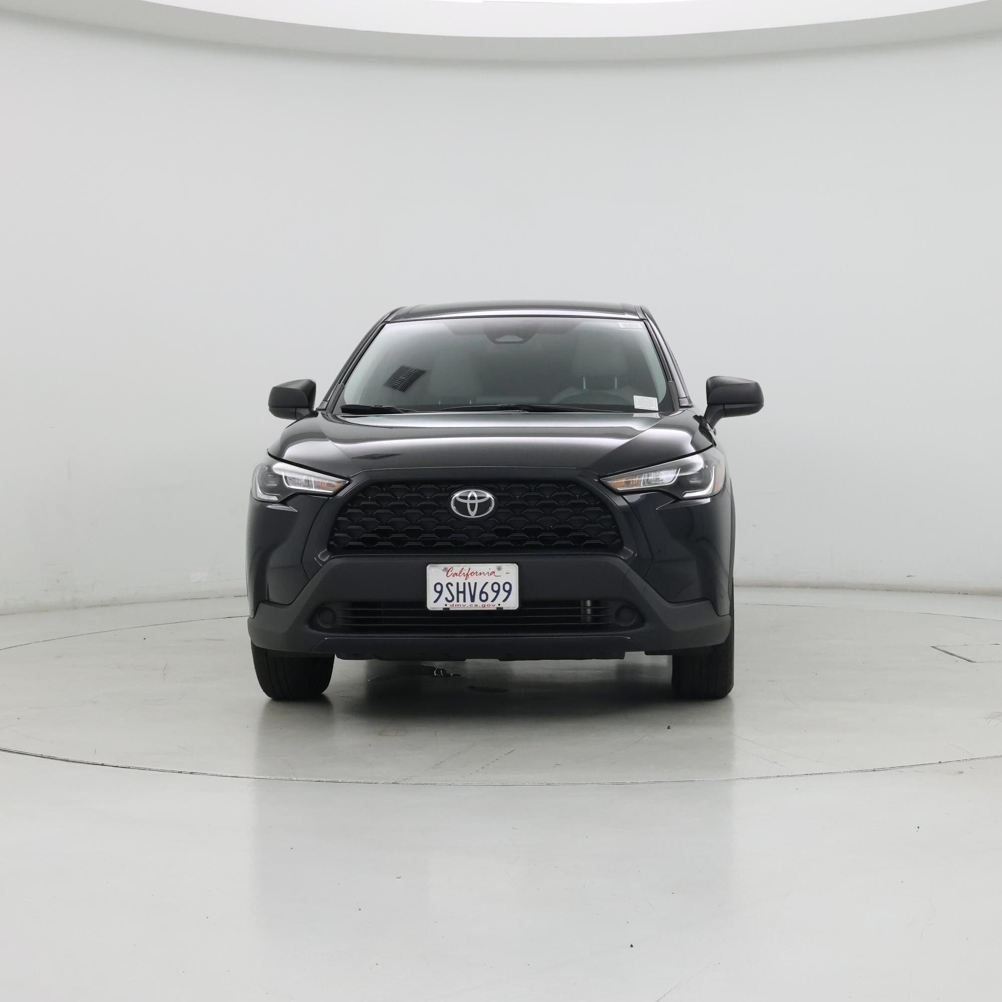 Thumbnail: 2025 Toyota Corolla Cross - 5