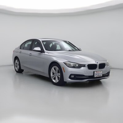 2016 BMW 328 I