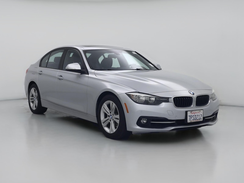 2016 BMW 3 Series 328i -
                  Buena Park, CA