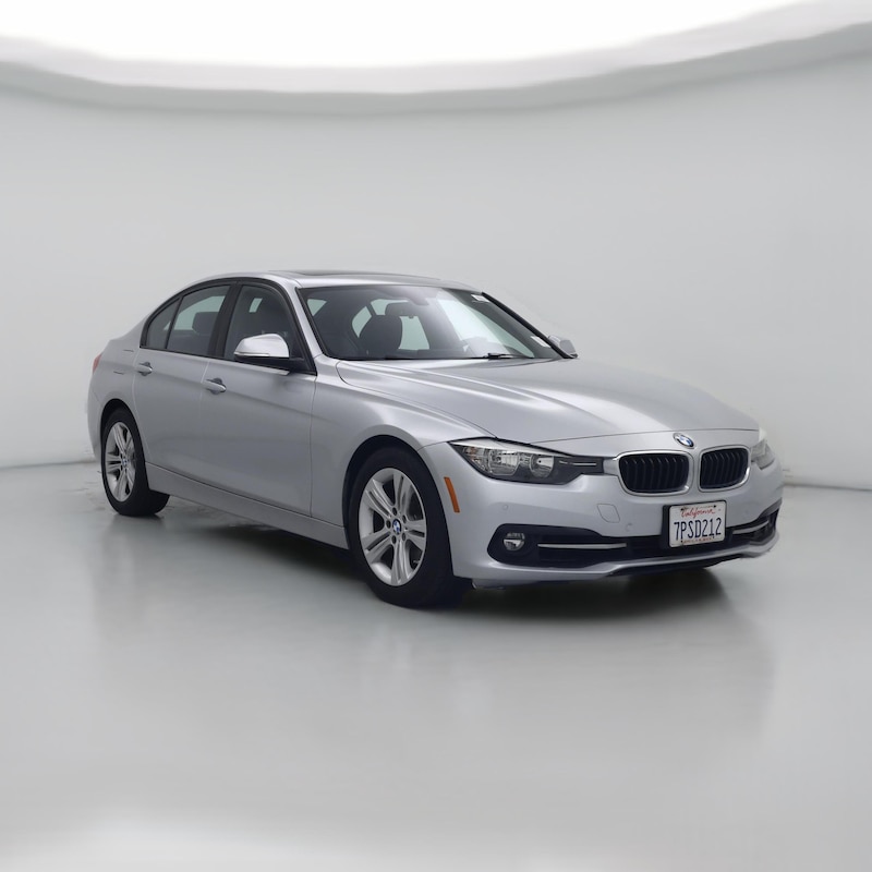 2016 BMW 328 I