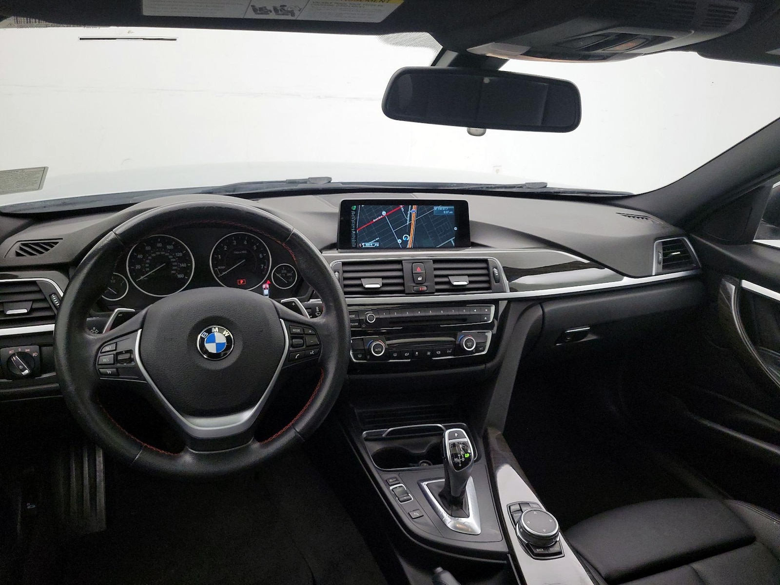 Navigation System