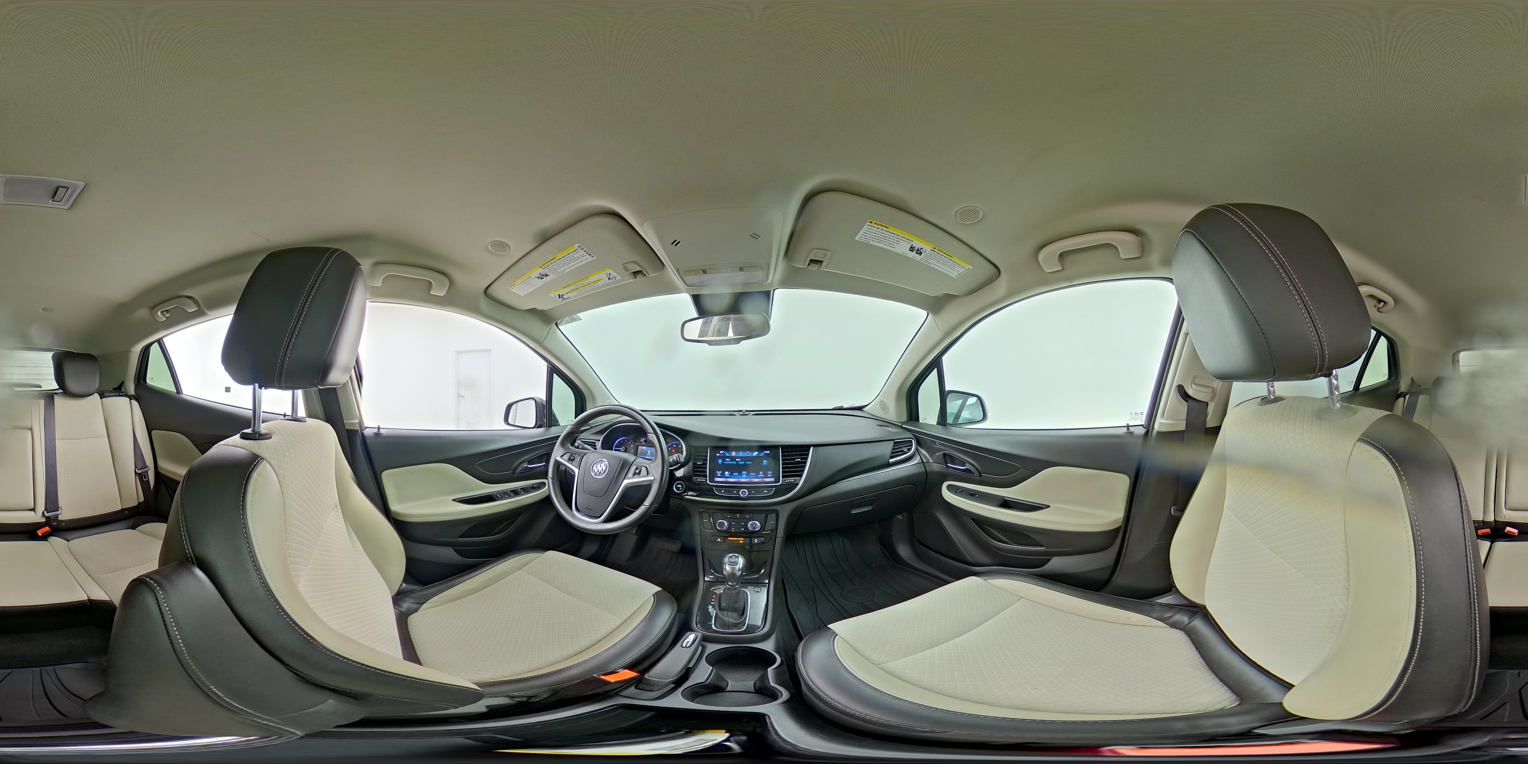 2018 Buick Encore Preferred - Photo 24