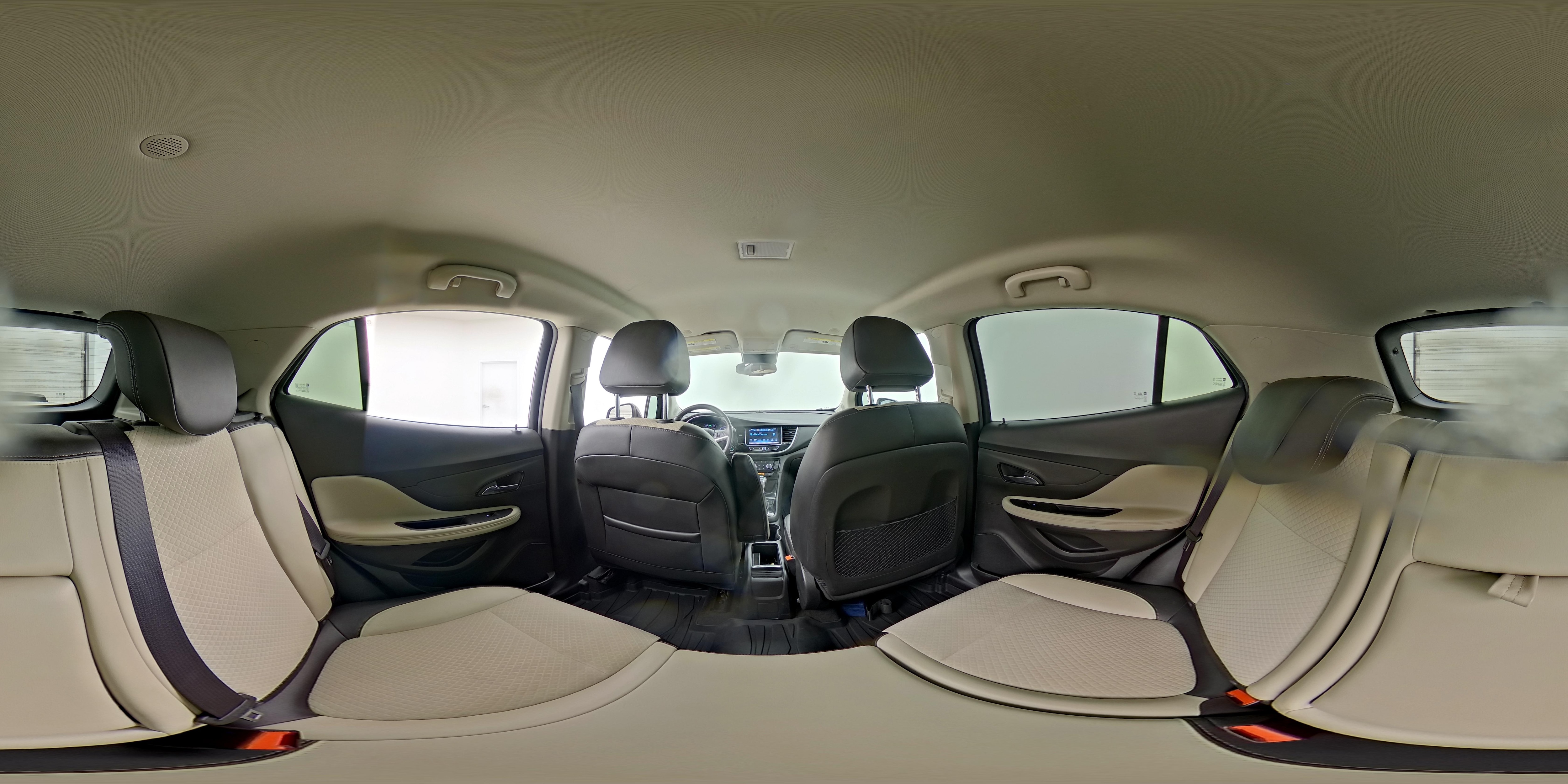 2018 Buick Encore Preferred - Photo 25