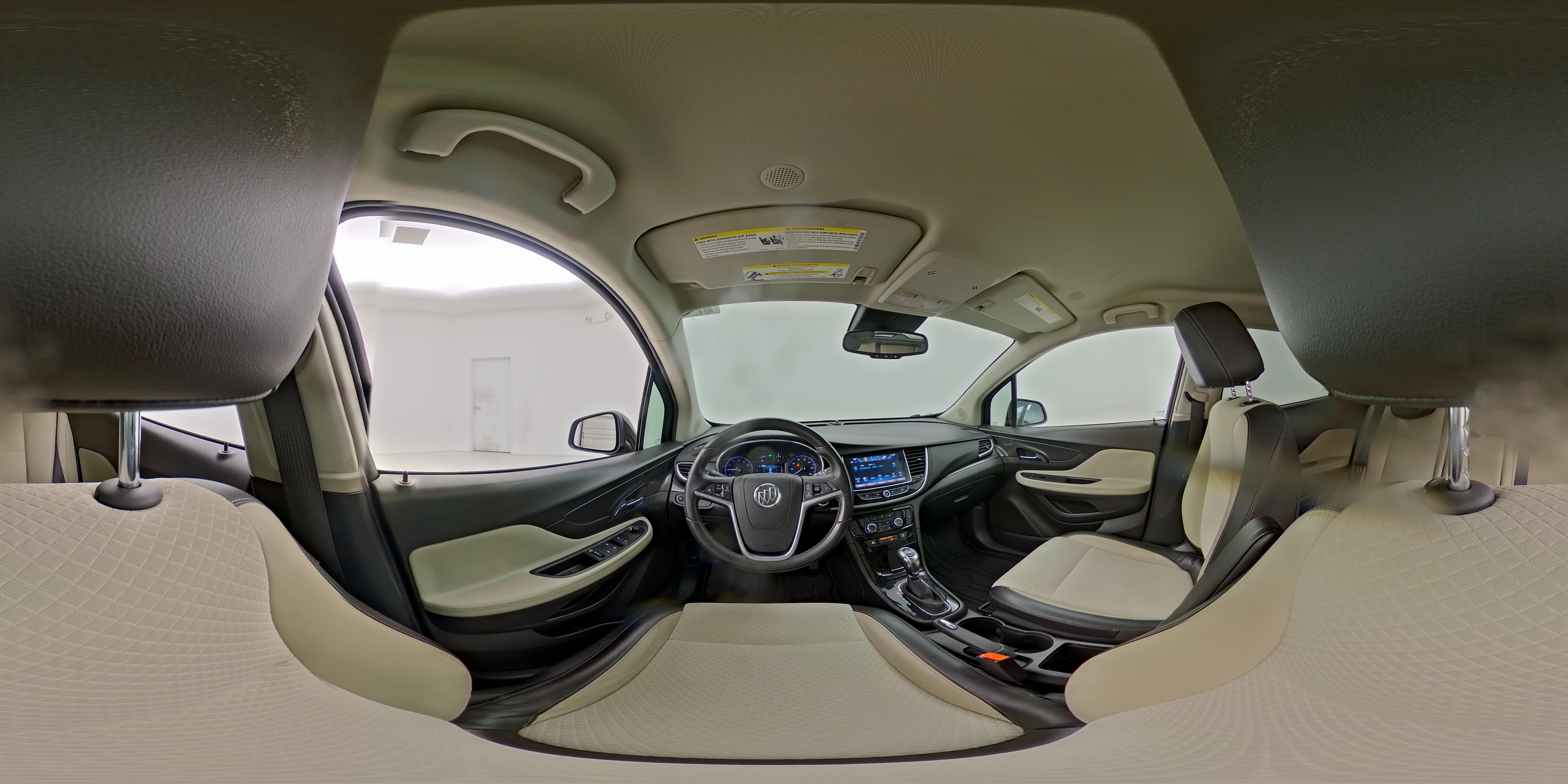 2018 Buick Encore Preferred - Photo 26