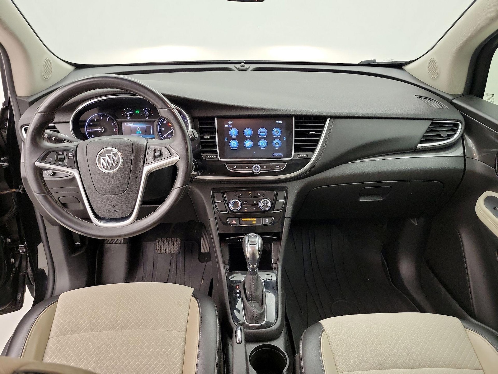 2018 Buick Encore Preferred - Photo 10