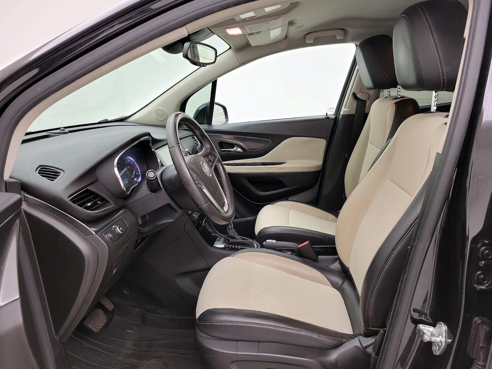 2018 Buick Encore Preferred - Photo 12