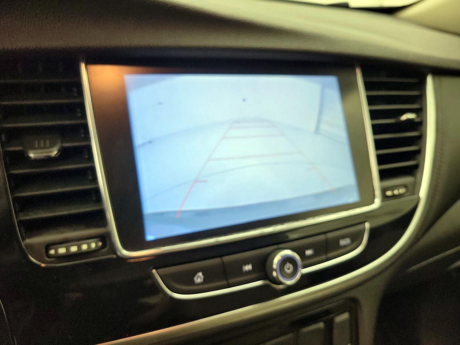 2018 Buick Encore Preferred - Photo 15
