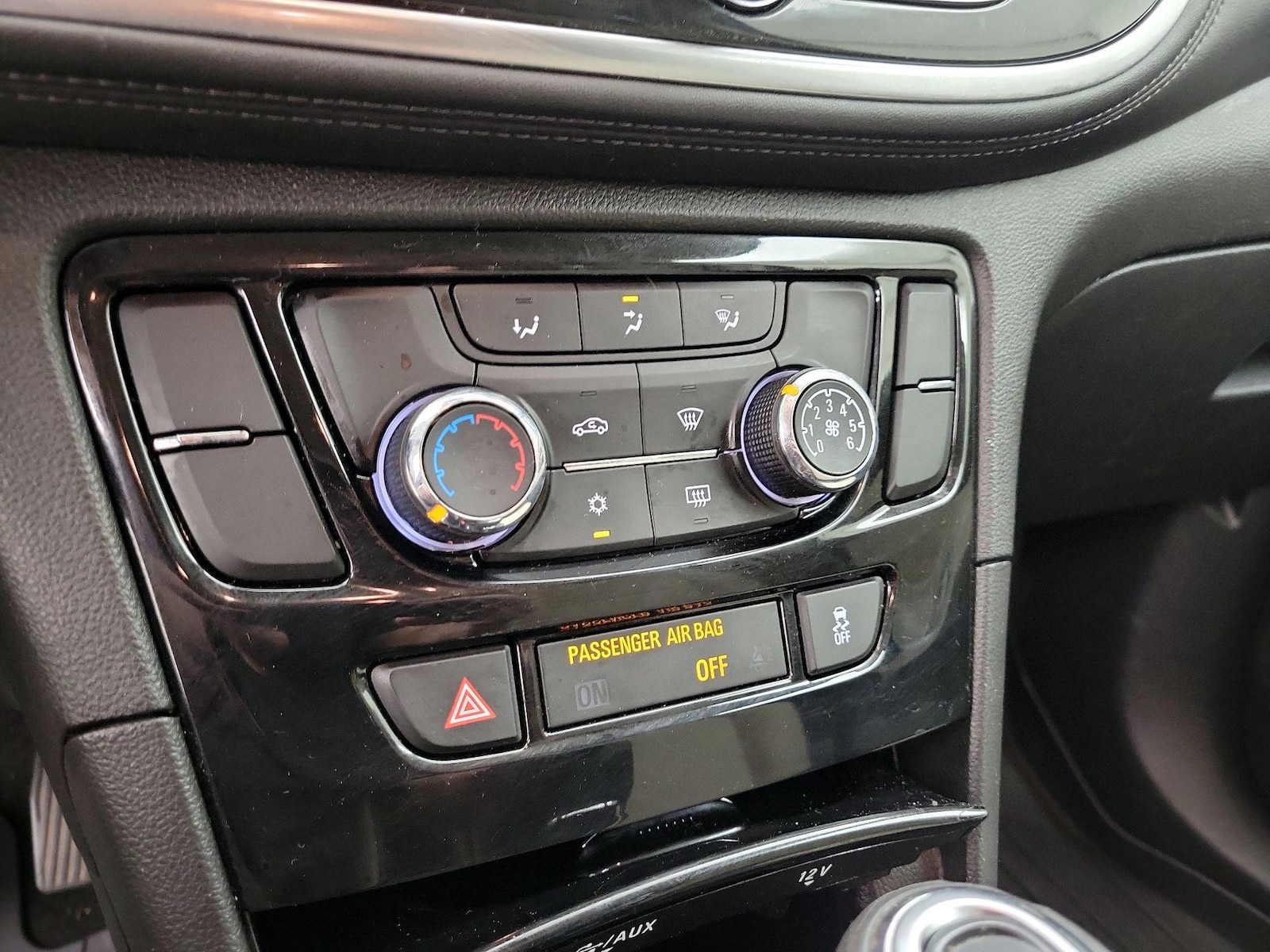 2018 Buick Encore Preferred - Photo 17