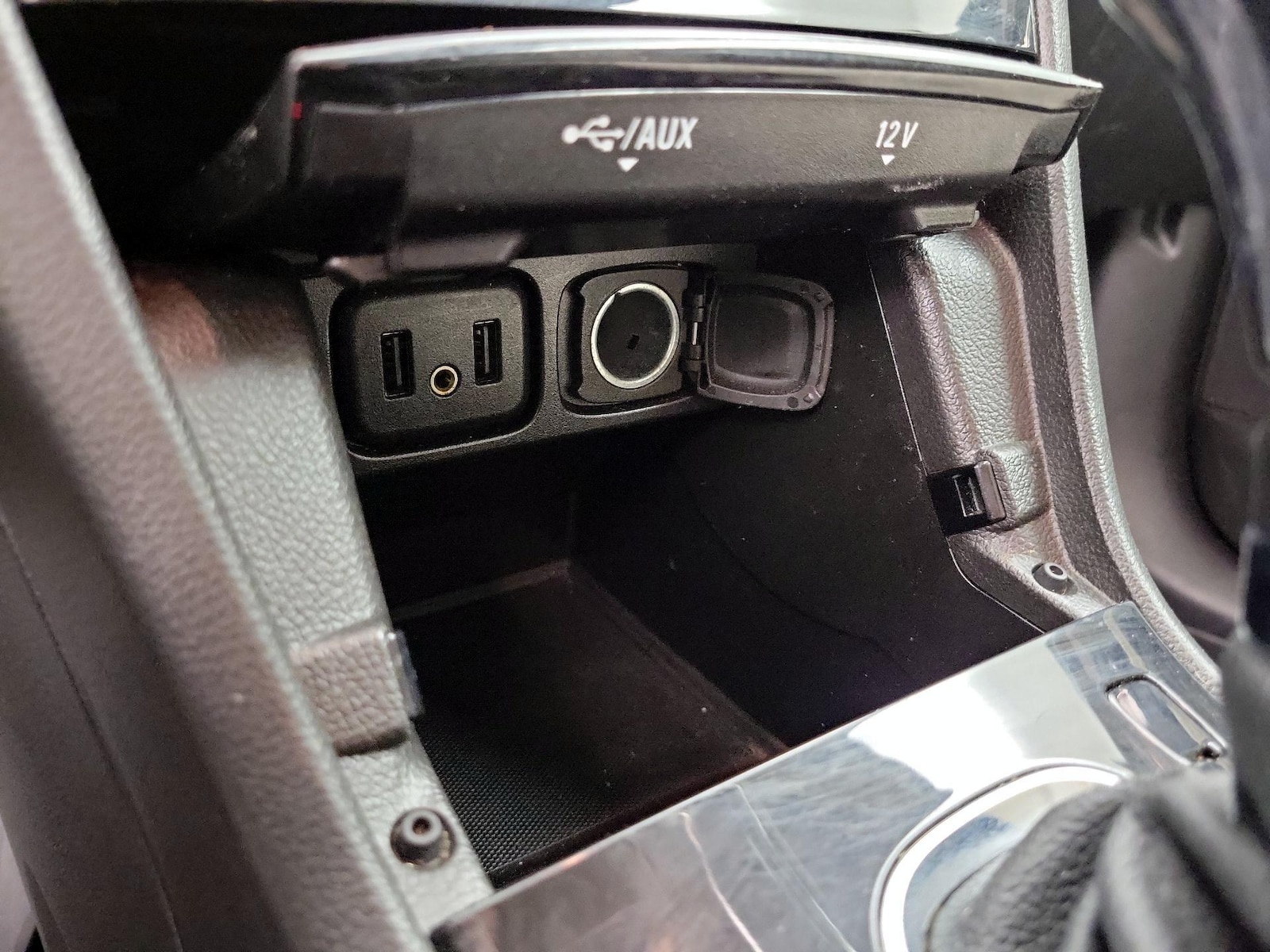 2018 Buick Encore Preferred - Photo 19