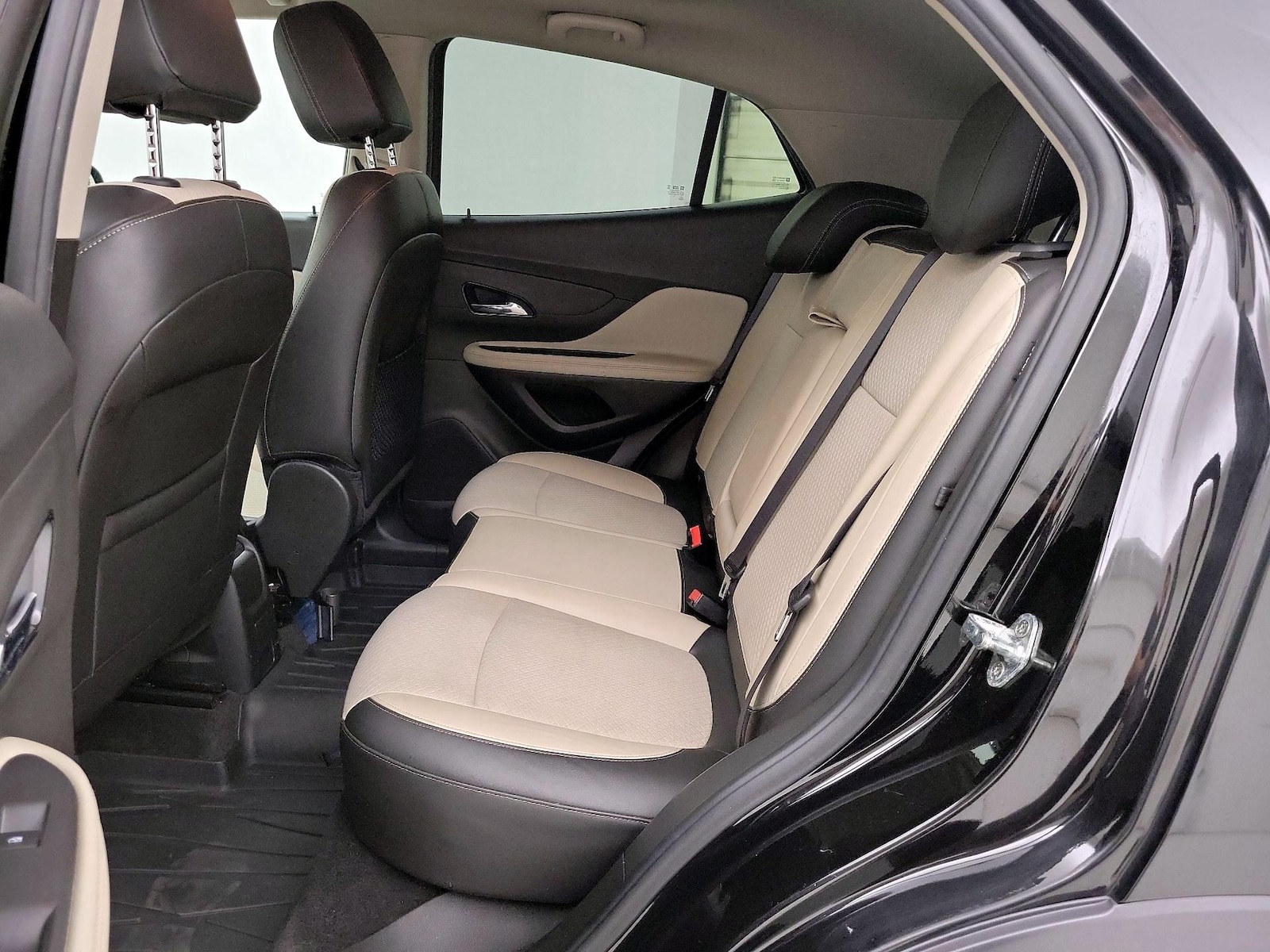 2018 Buick Encore Preferred - Photo 20