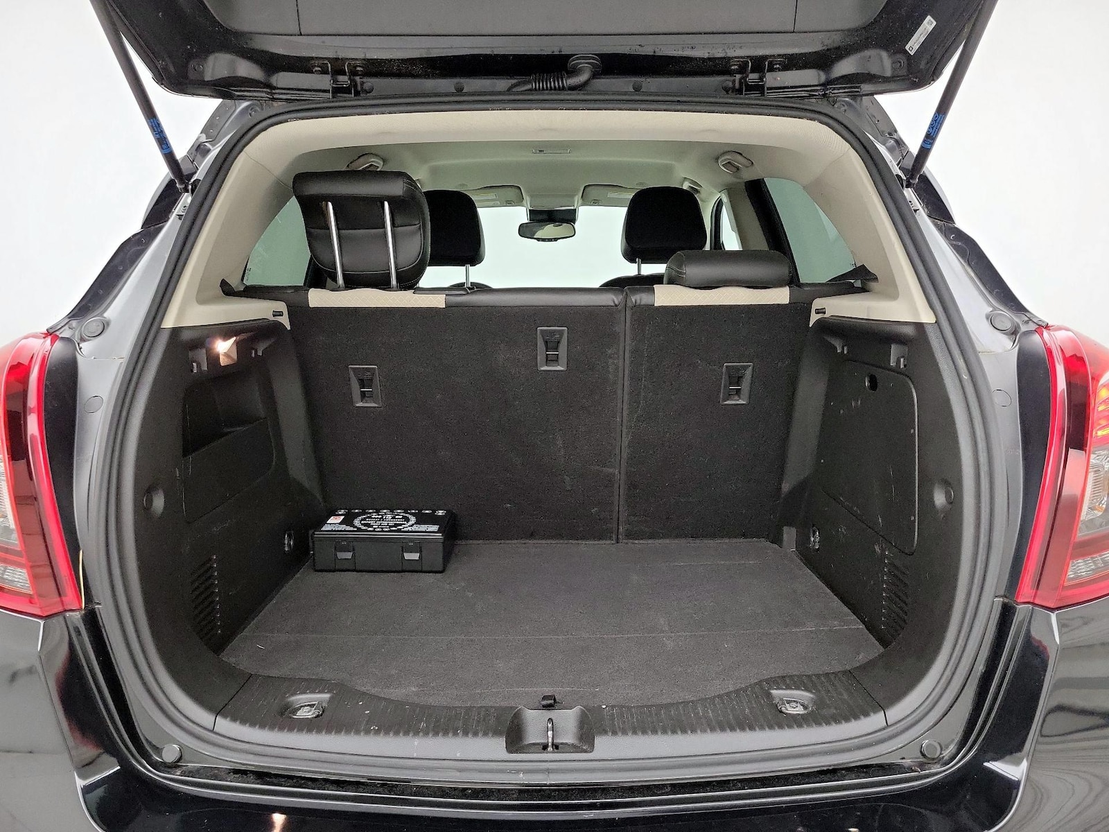 2018 Buick Encore Preferred - Photo 21
