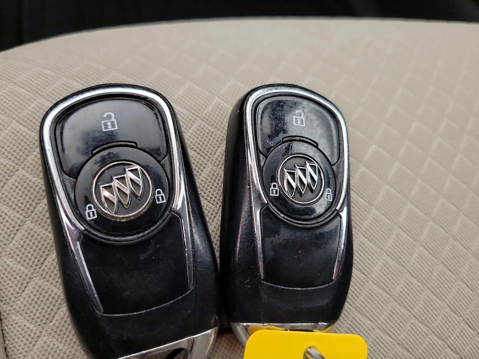 2018 Buick Encore Preferred - Photo 23