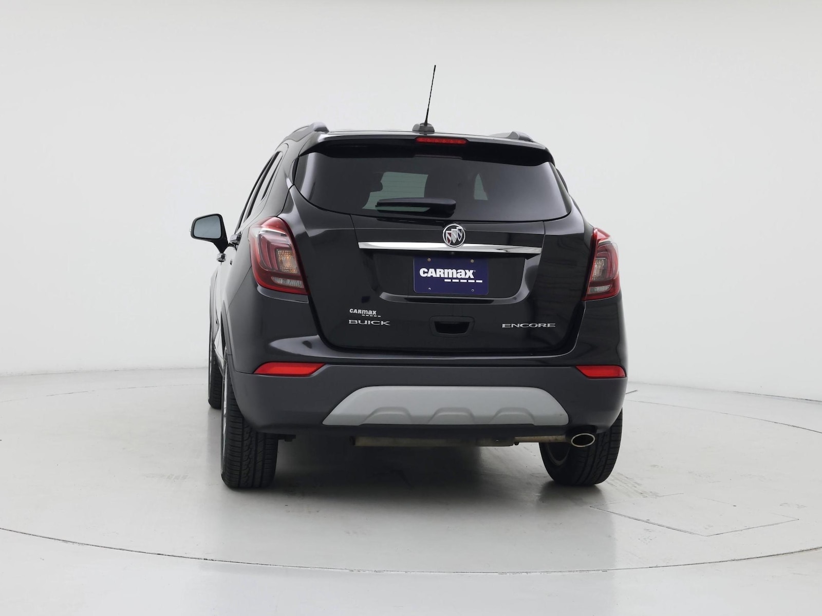 2018 Buick Encore Preferred - Photo 7