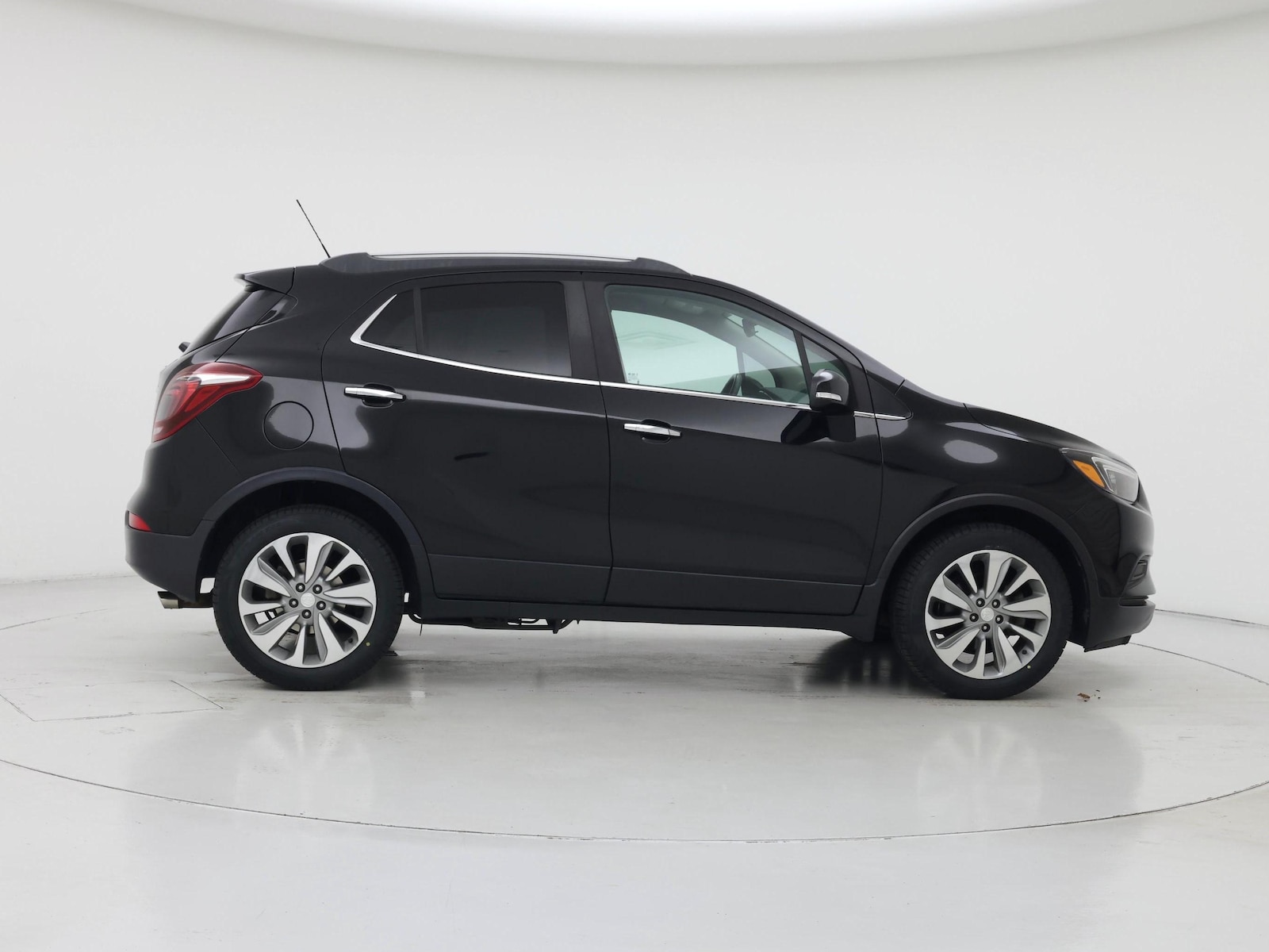 2018 Buick Encore Preferred - Photo 8