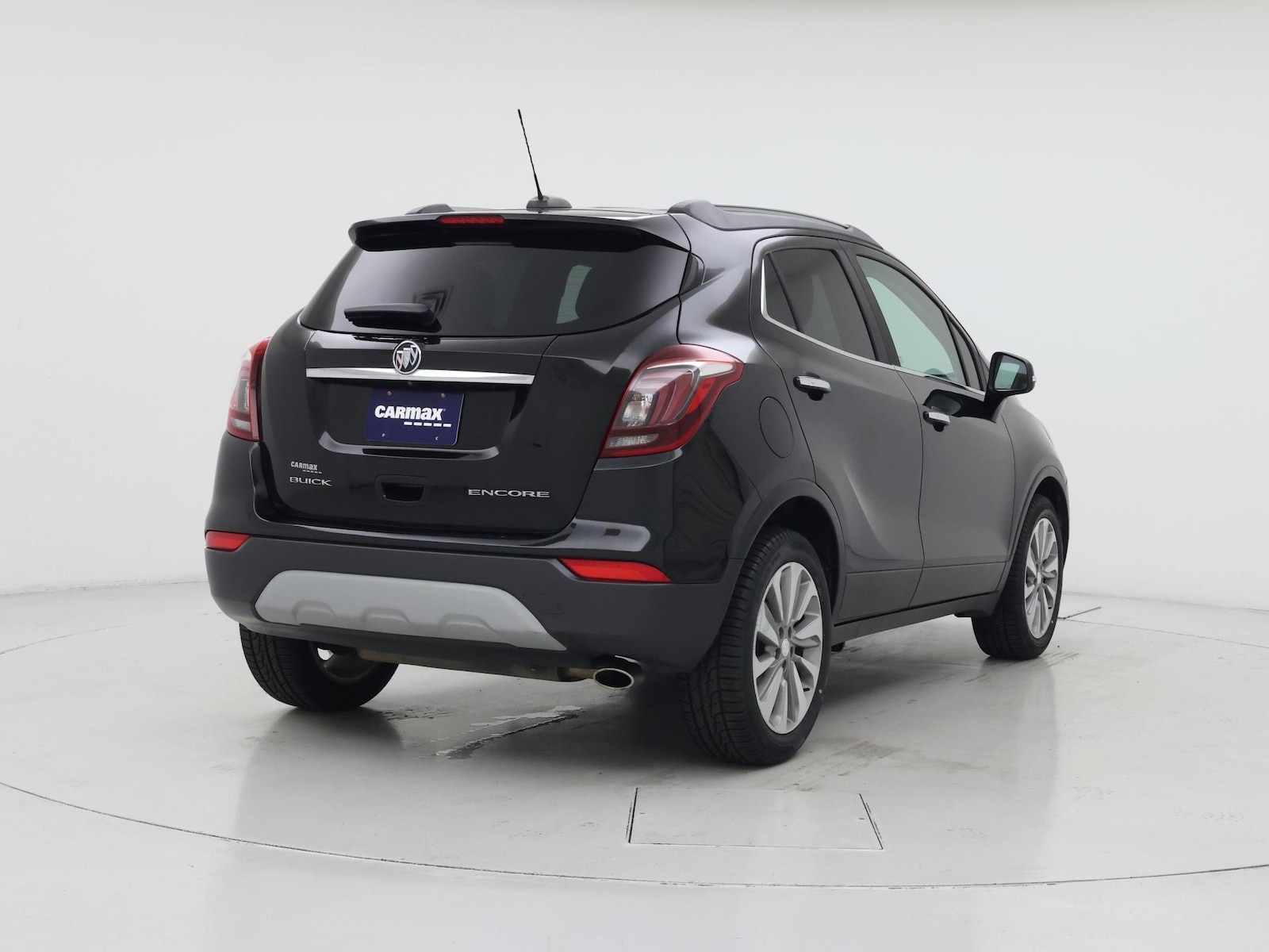 2018 Buick Encore Preferred - Photo 9