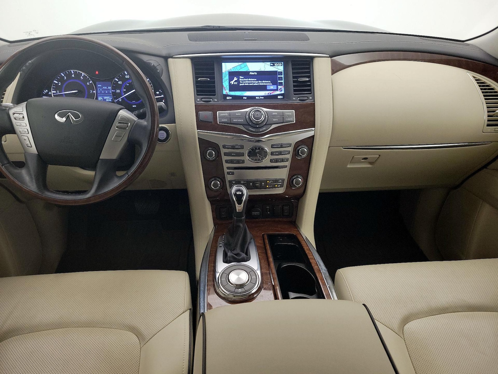 Navigation System
