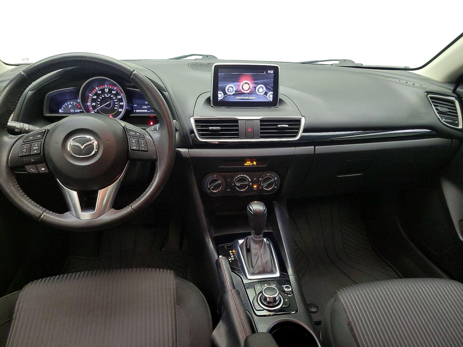 Rear View Camera