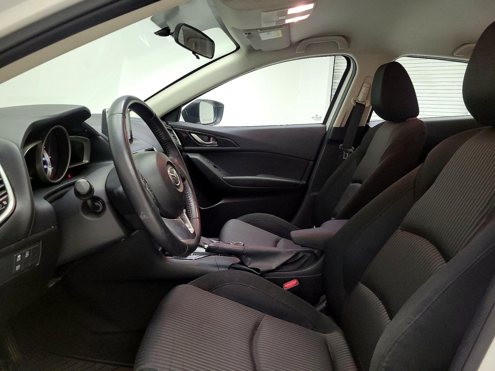 Side Airbags