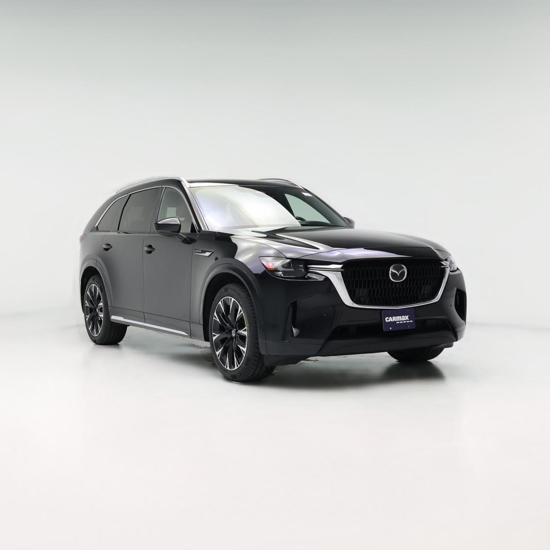 2024 Mazda CX-90