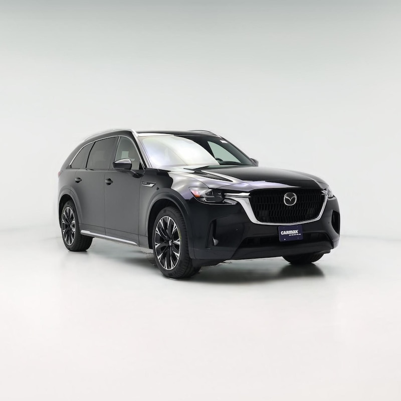 2024 Mazda CX-90 Turbo S Premium Plus