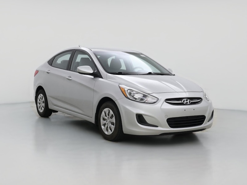 2016 Hyundai Accent SE -
                  Fort Myers, FL