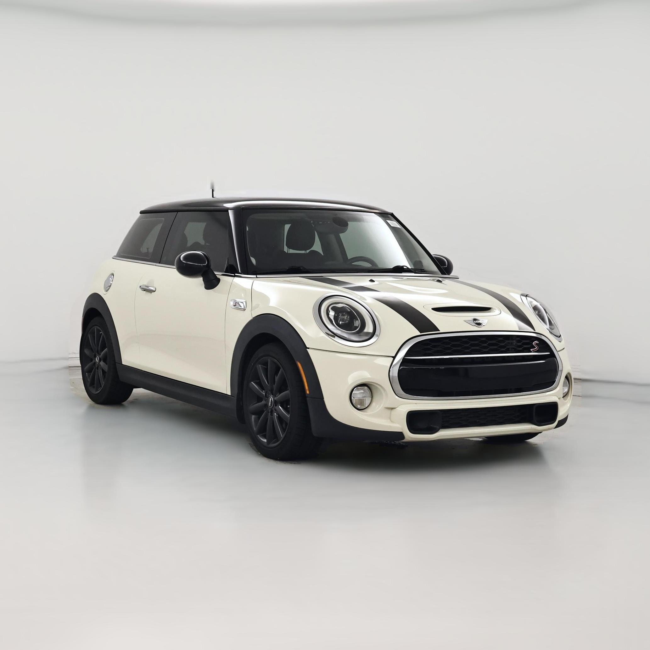 Thumbnail: 2017 MINI Cooper Hardtop - 1