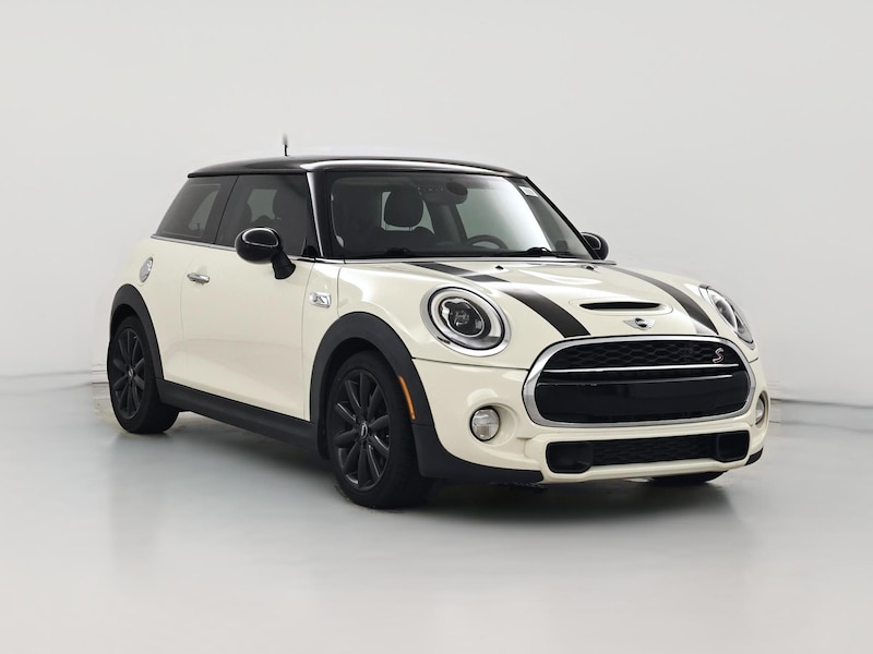 2017 MINI Cooper Hardtop S -
                  Norcross, GA