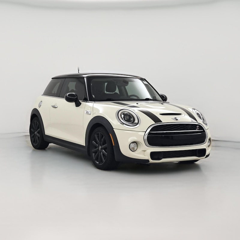 2017 Mini Cooper Hardtop S